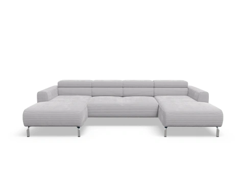 Wohnlandschaft LO Medium